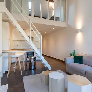 Appartement Be My Home - L'intrépide, Lyon