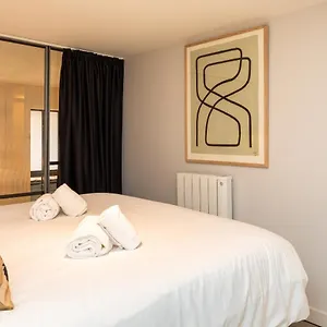 Appartement Dify Luxury - Place Bellecour, Lyon